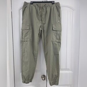 Hurley Cargo Jogger Pant